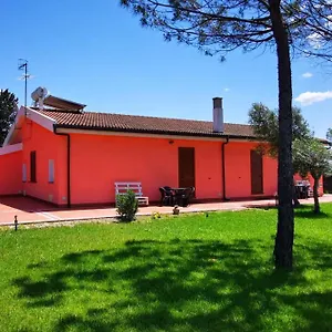  Apartamento Casa Rosi