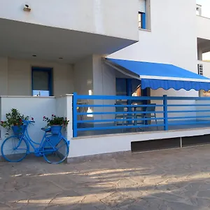 Vakantiehuis Teodora, Alghero
