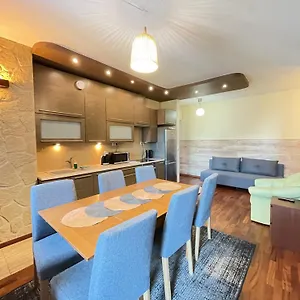 Superior Pulawska, 4 Rooms, 3 Bedrooms, Metro! Recepcion24h! Warszawa