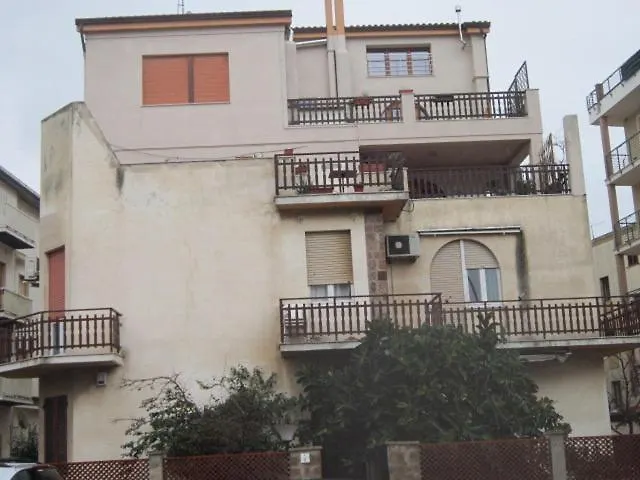 L'Ambra Bed & Breakfast Alghero